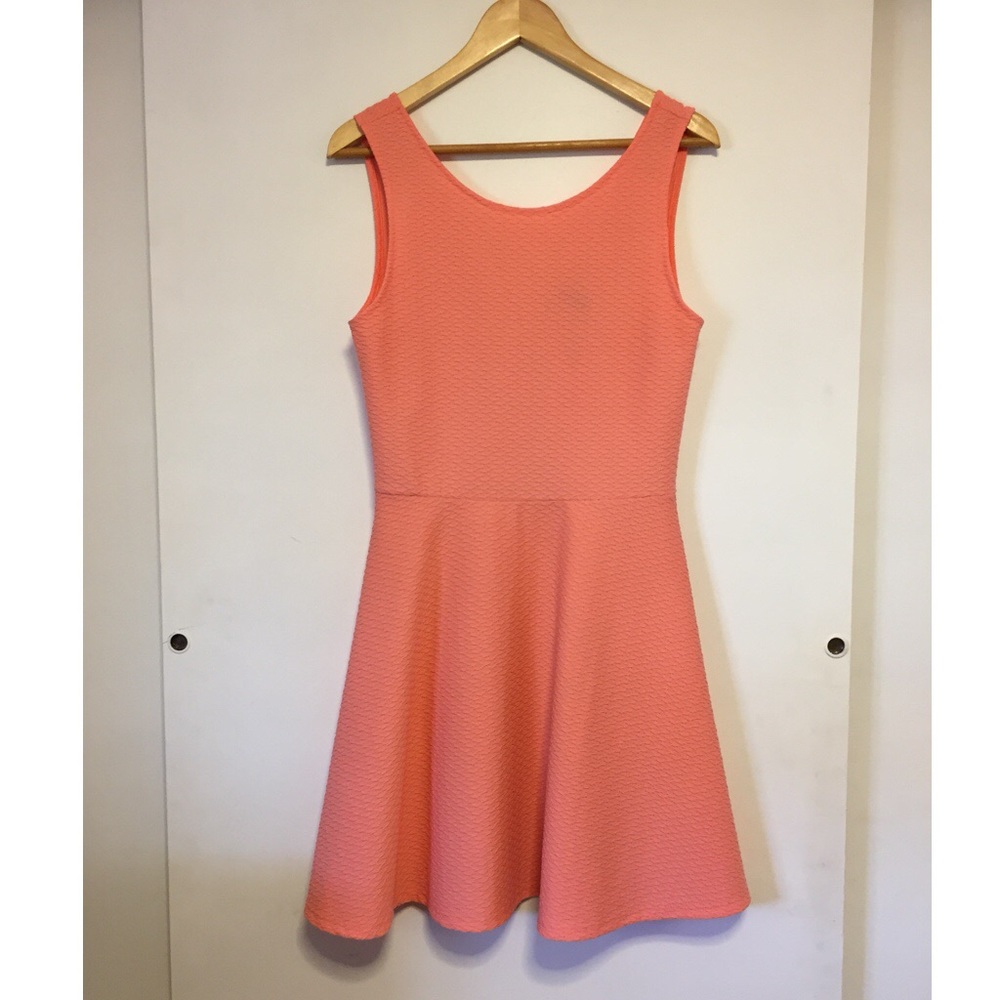 H&M flowy dress
